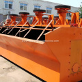 Copper Ore Processing Flotation Machines